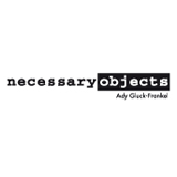 Necessary Objects