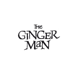 The Ginger Man